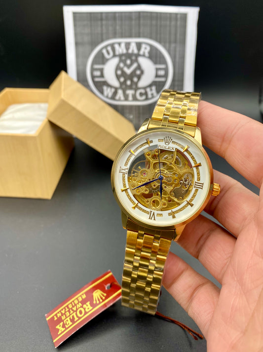 Automatic Model most demonded article Stainless Steel Quality